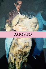 Club Textil & Vino Agosto