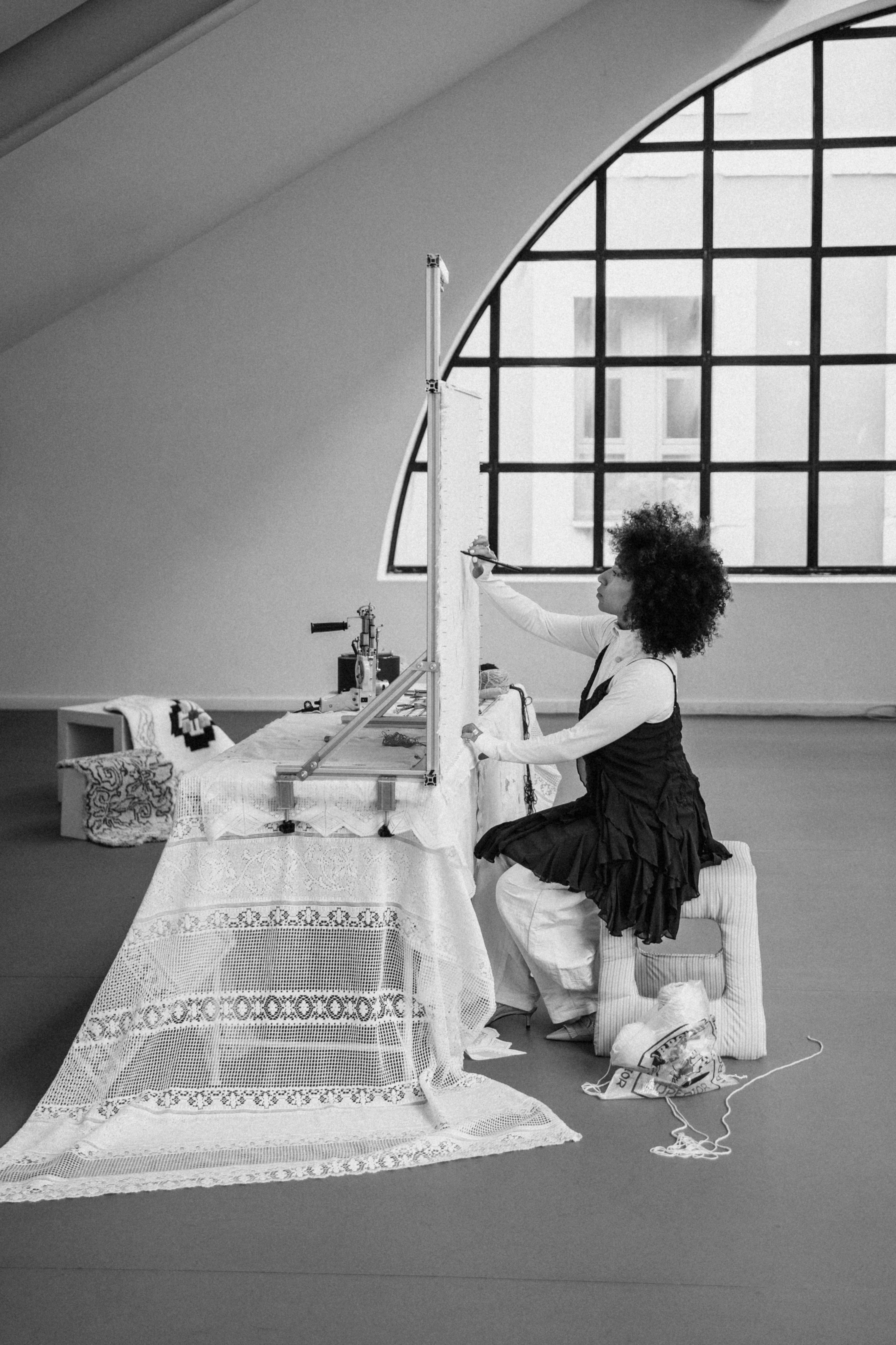Marcela luna taller