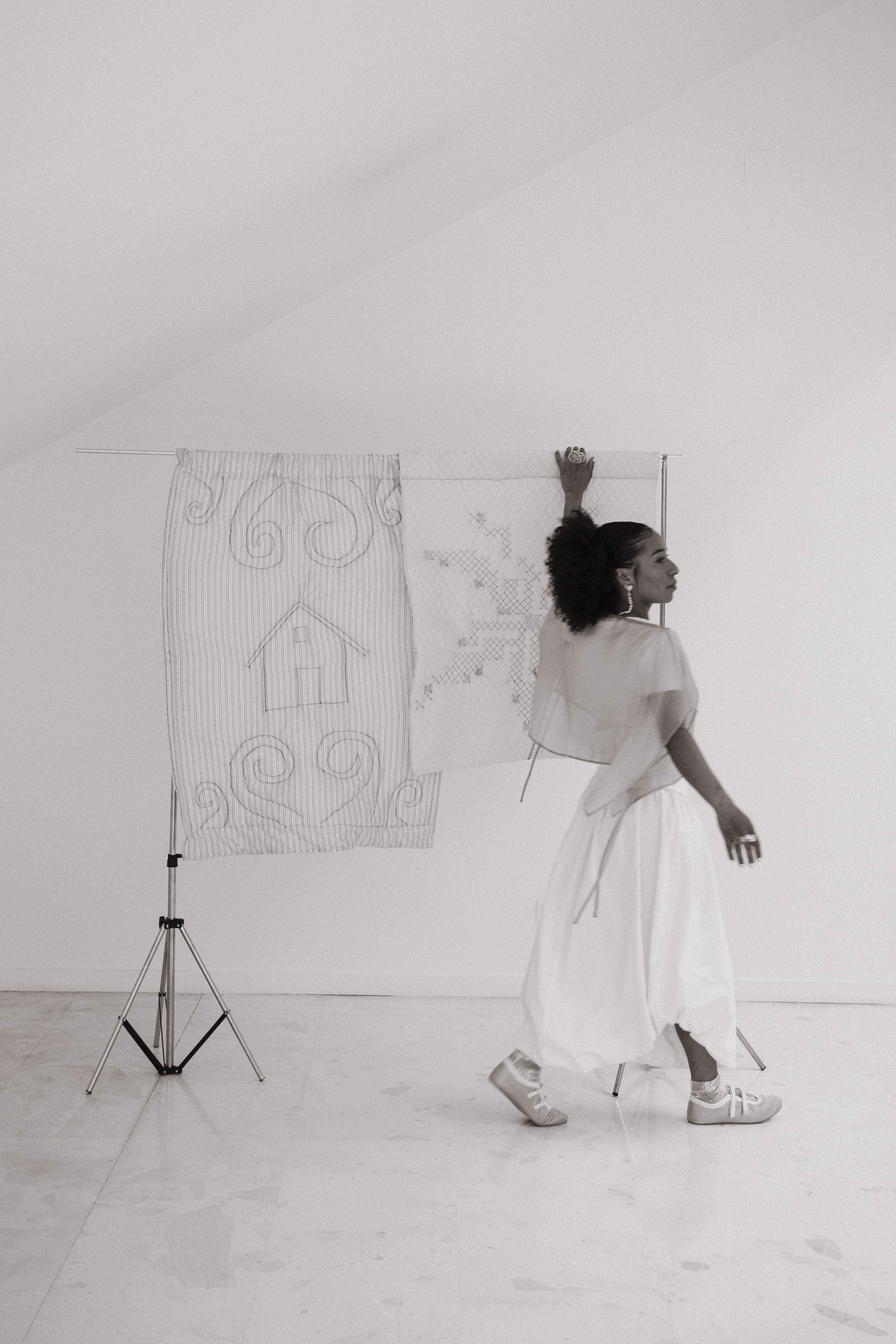 Proyectos textiles a medida