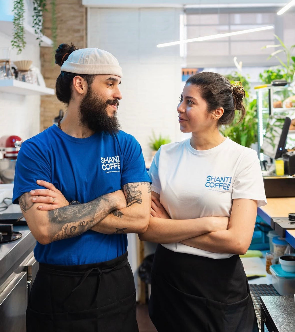 Workshop Cold Brew & Bordado