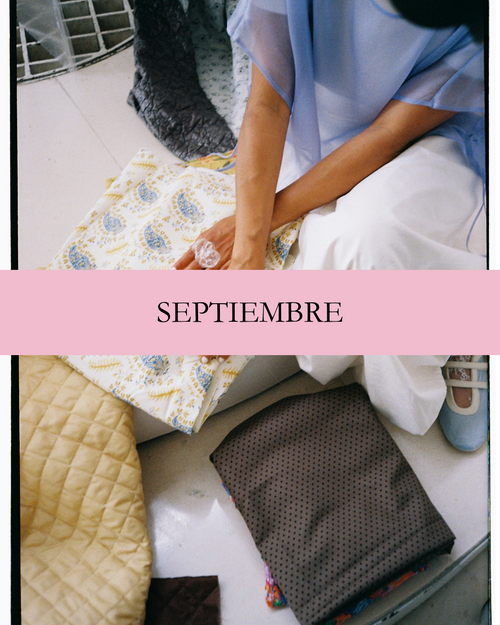 Club textil septiembre gijon