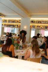 Curso mensual Bordado – Gijón