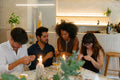Taller intensivo de bordado moderno en Madrid Jugo Project.