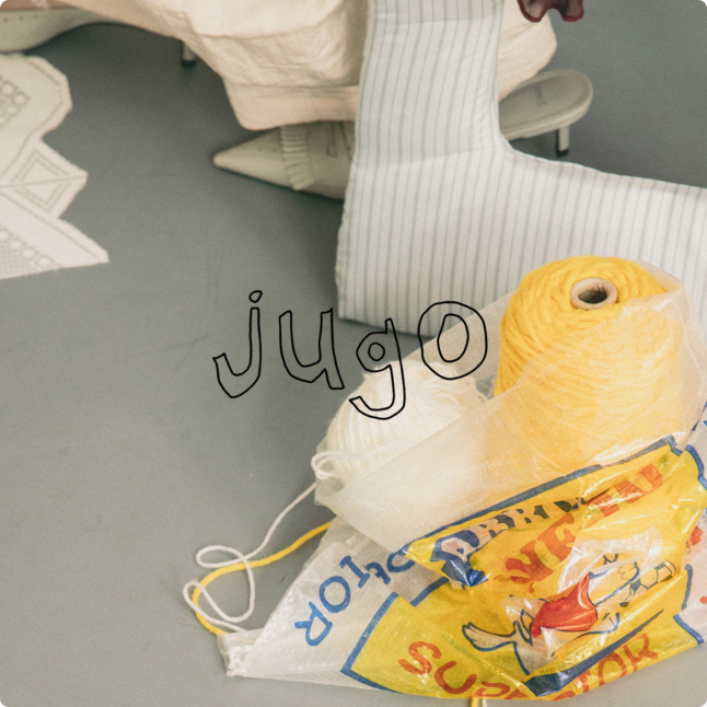 Tarjeta Regalo x Jugo project