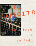 workshop café con shanti